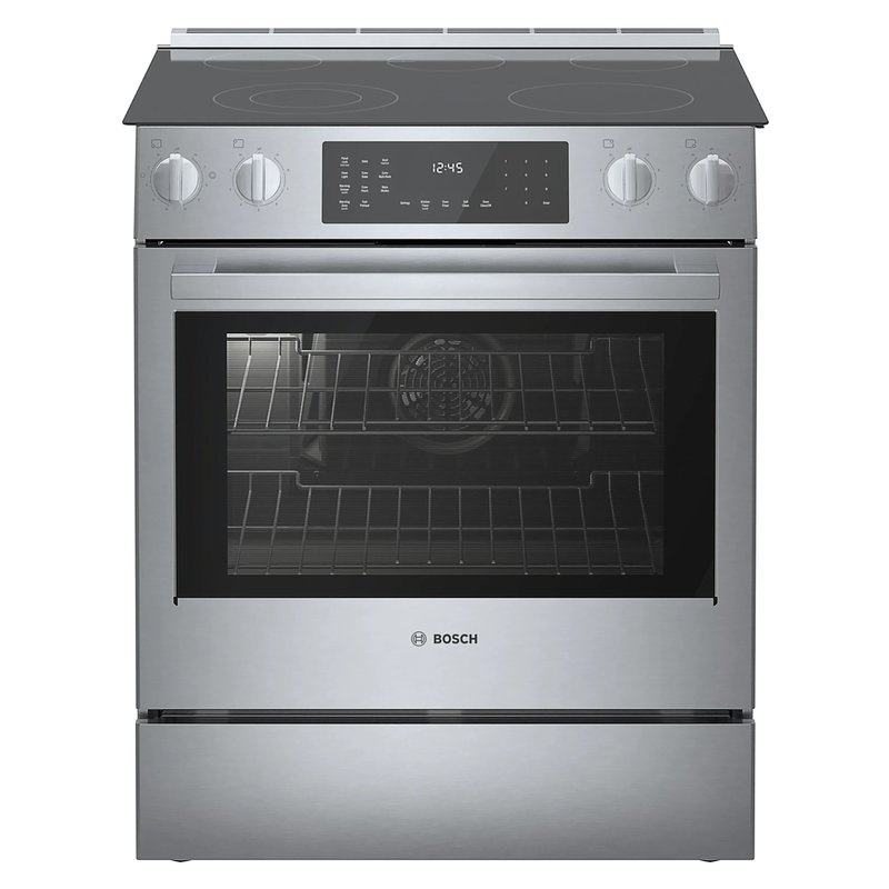 Bosch 800 Series HEI8056U range