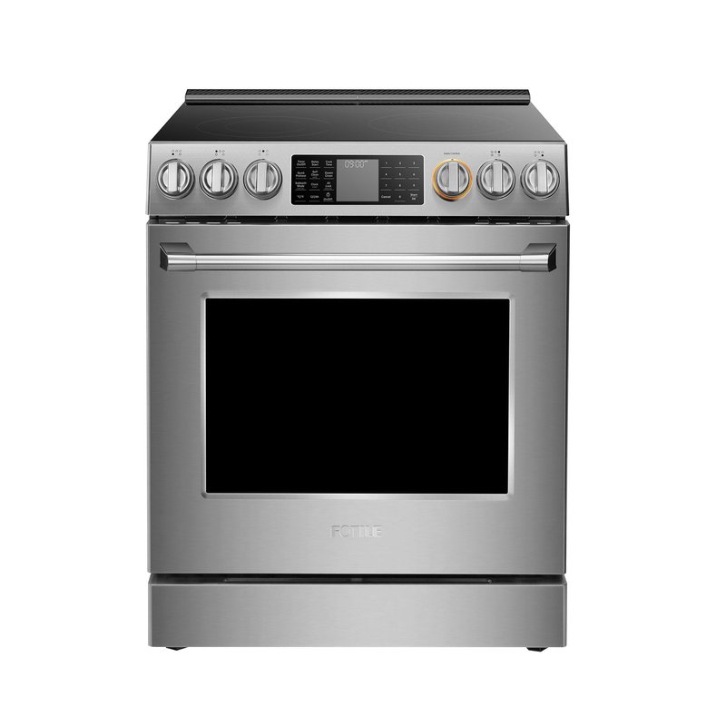 FOTILE FreshBake RES30552 range