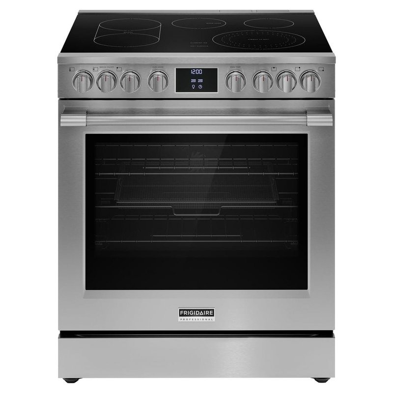 Frigidaire Professional PCFE3080AF range