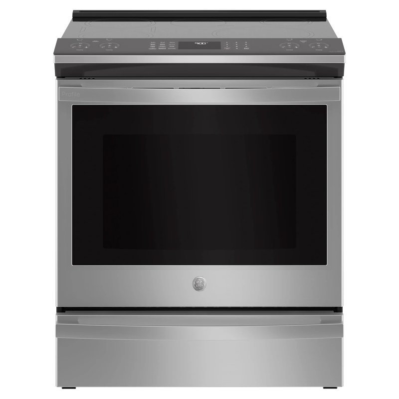 GE Profile PHS930YPFS Induction range