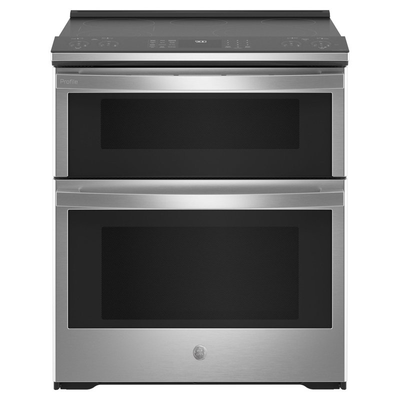 GE Profile PS960YPFS Double Oven range