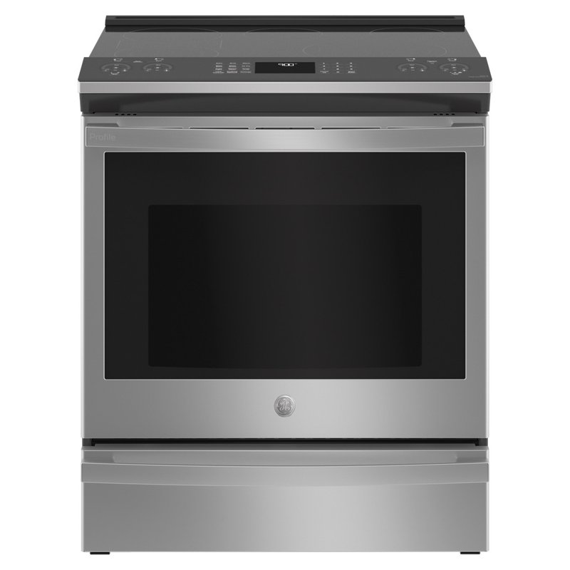 GE Profile PSS93YPFS range