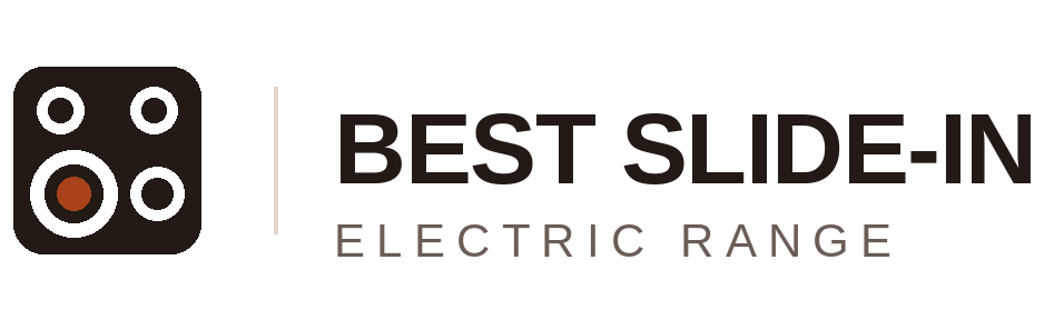 Best Slide-In Electric Range