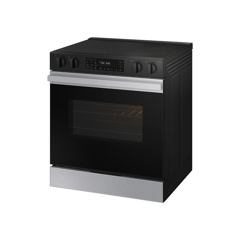 Samsung Bespoke NSE6DG8300SR range