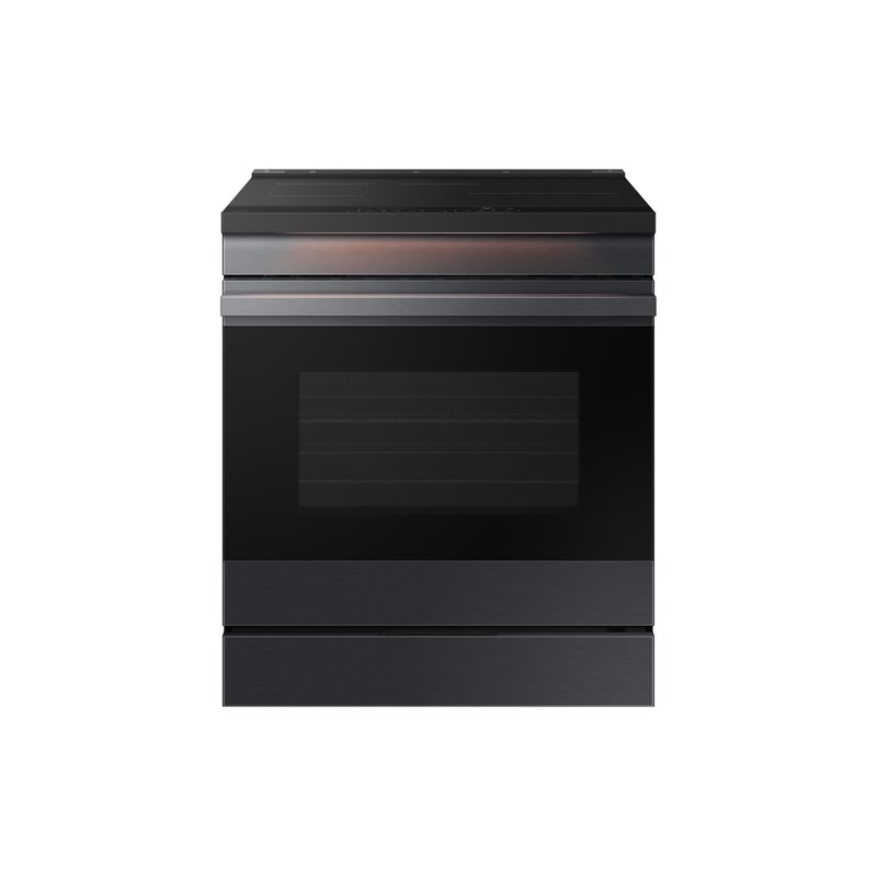Samsung Bespoke NSI6DG9500MT Induction range